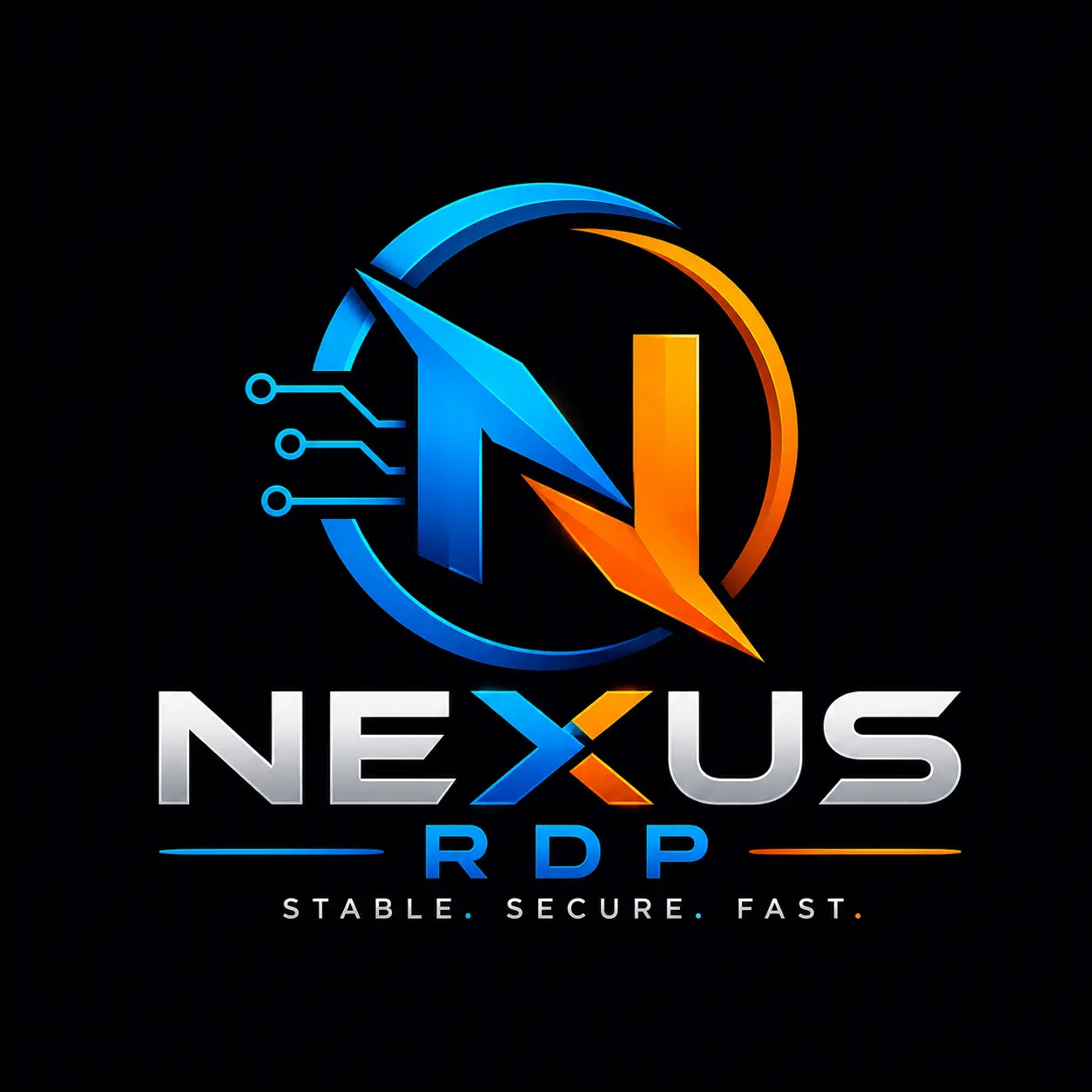 Nexus RDP